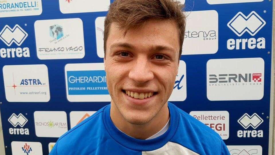I calciatori più "fedeli" dell'attuale girone D di serie D