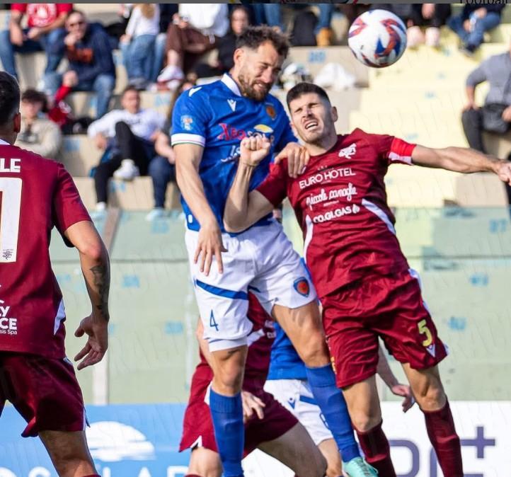 Reggina, rinforzi per puntare in alto: mirino puntato su Marco Baldan e Franco Sosa