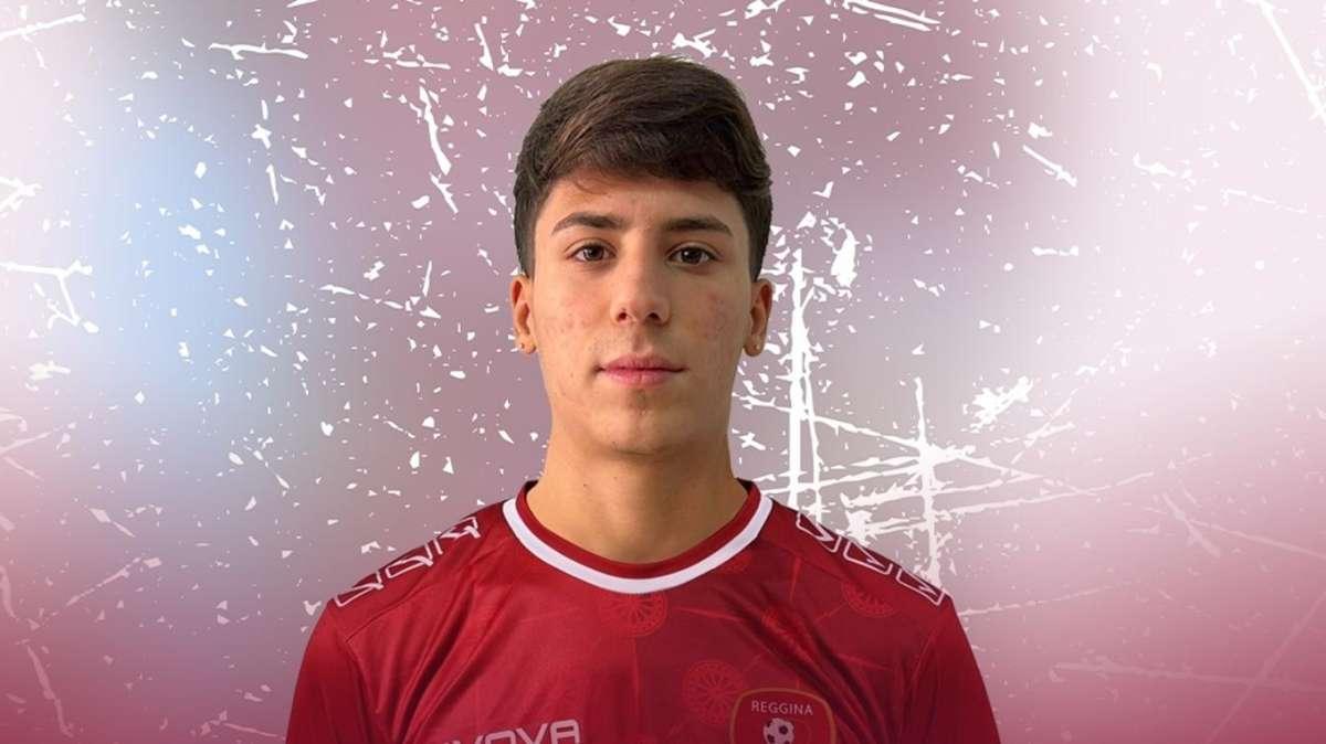 Reggina, Distratto: «La nostra ferocia può fare la differrenza nella corsa alla Serie C»
