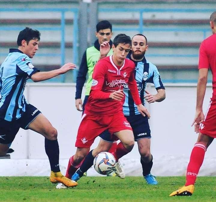 UFFICIALE: Prime operazioni di mercato della Vigor Carpaneto