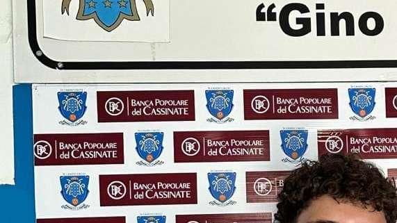 Smentita sul futuro di Cocorocchio: lascia il Cassino solo per la Serie C