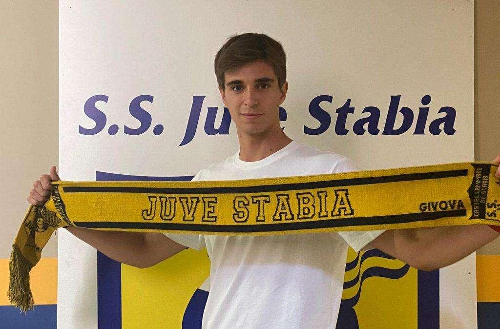 UFFICIALE: Juve Stabia, annunciato il primo acquisto