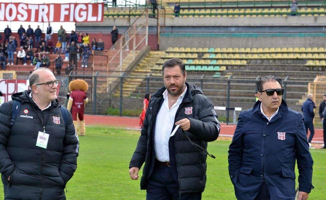 Milazzo, ci siamo: si va verso l'accordo col nuovo direttore sportivo