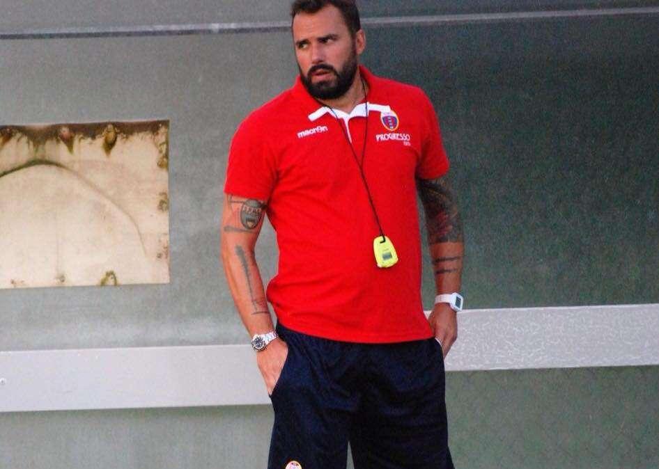 Rumors su mister Marchini: il tecnico sul taccuino di tre squadre di D
