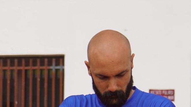L'attaccante Stefano Spagna cercato da tre compagini di serie D