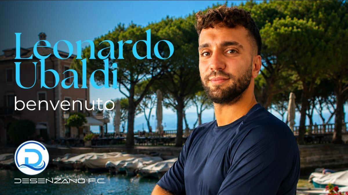 UFFICIALE: Nuovo arrivo dal mercato per la neopromossa Desenzano