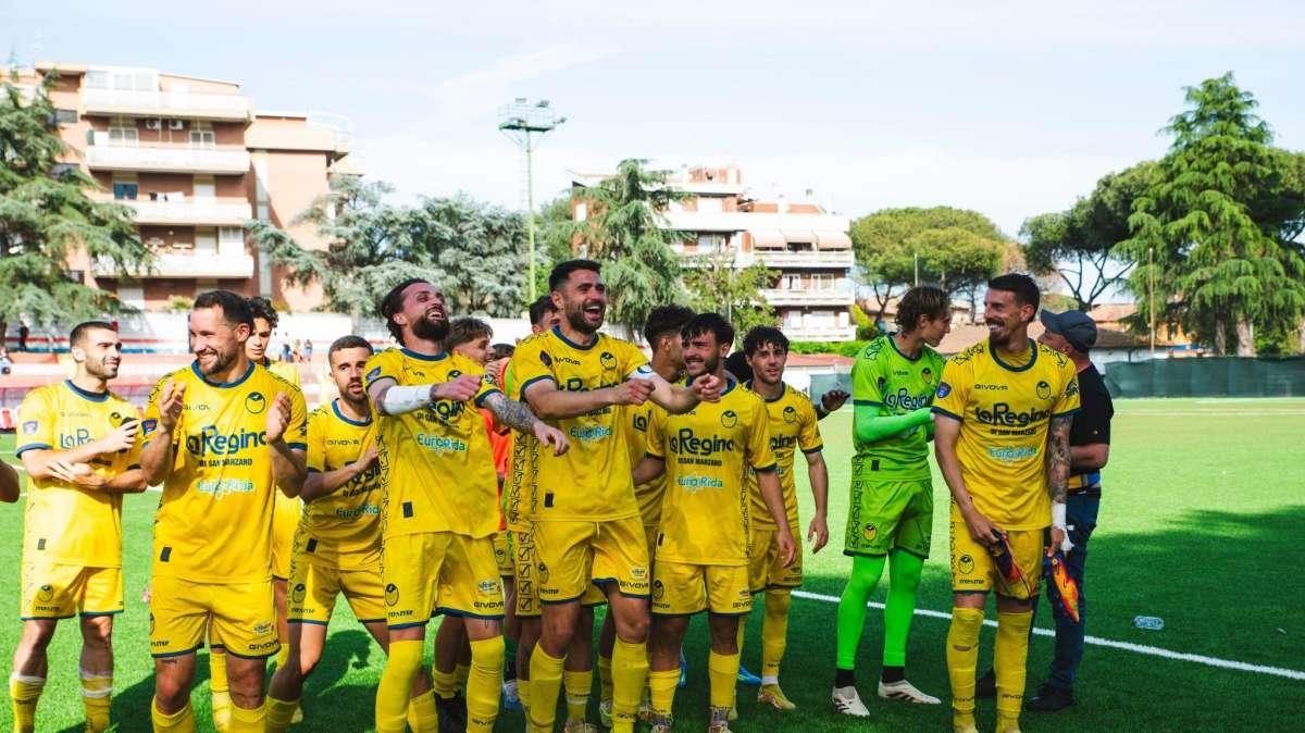 Serie D, girone G 25-26 ai raggi X: Scafatese spaziale, Trastevere e Monastir sul podio dei numeri