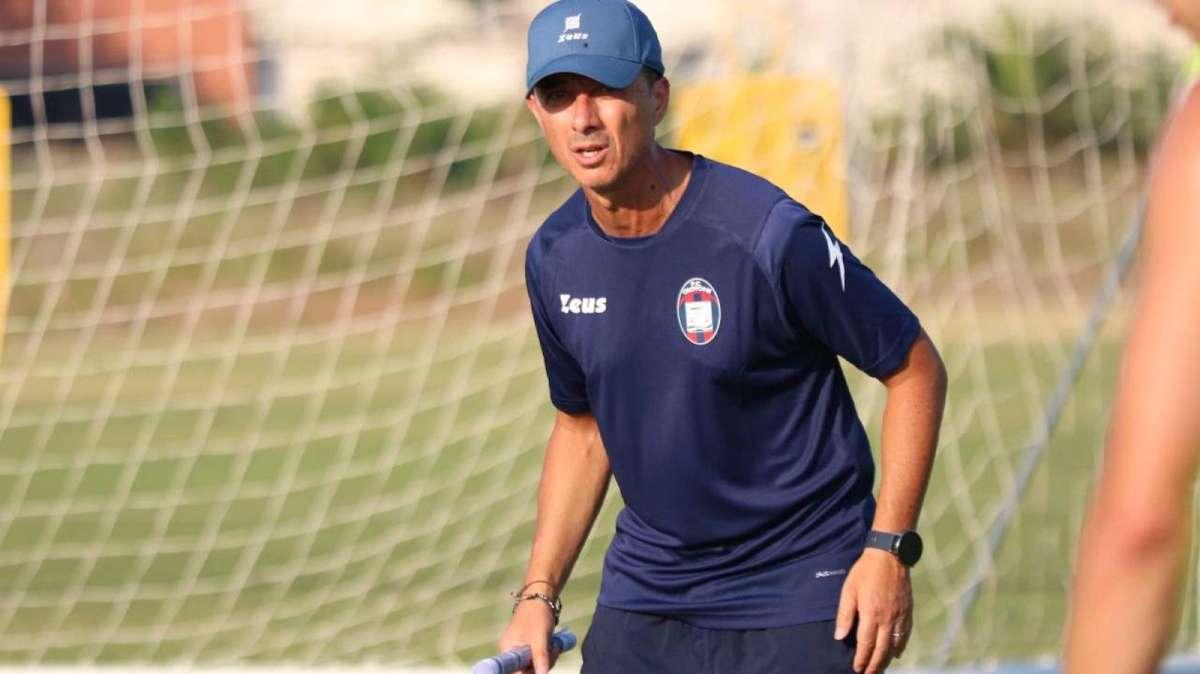 Catania, Emilio Longo a un passo dalla panchina: ore decisive per la fumata bianca
