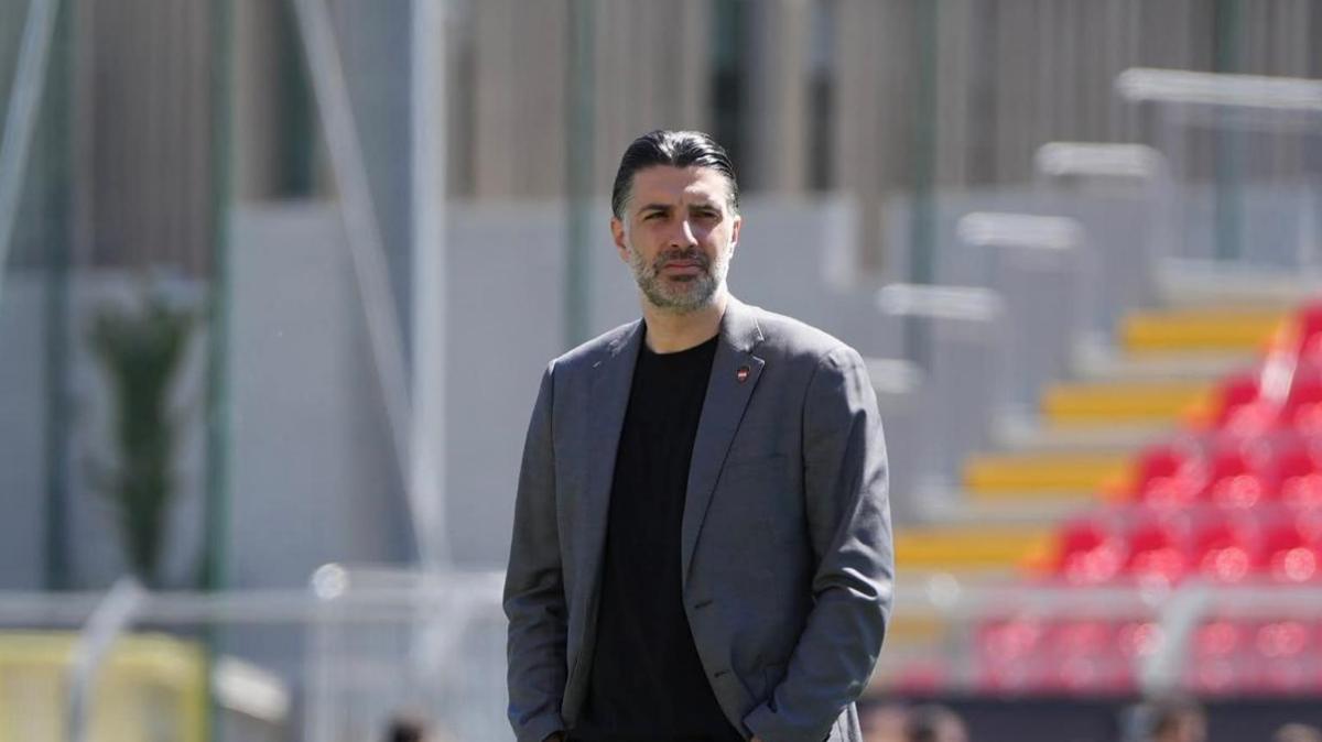 Sorrento, parla il ds Cacace: «Stiamo lavorando a un progetto ambizioso»