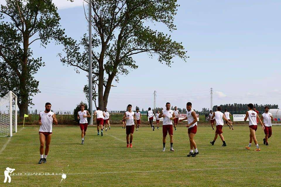Union Clodiense-Torres: prima amichevole stagionale spostata a Ponte delle Alpi