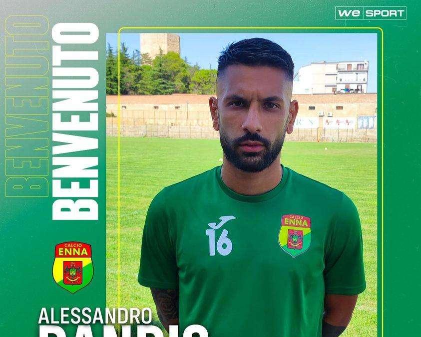 UFFICIALE: Colpo di mercato piazzato dall'Enna