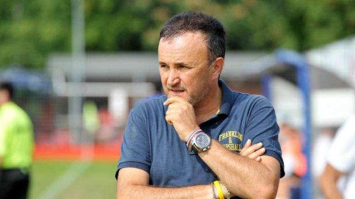 Virtus Verona, mister Fresco: «Il Padova si commenta da solo, sarà durissima»
