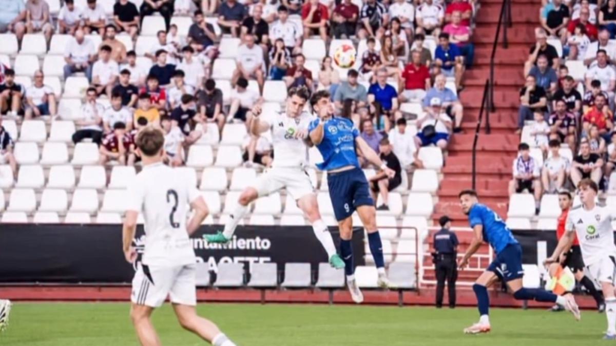 Soccer Trani, colpo in attacco: arriva lo spagnolo David Flores