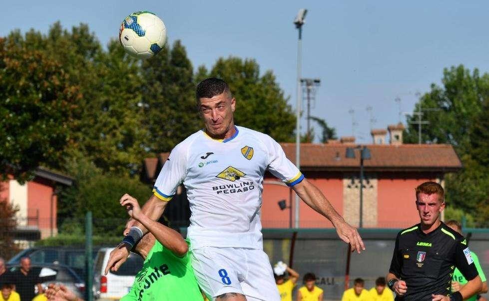 La Pergolettese supera la Giana Erminio in amichevole