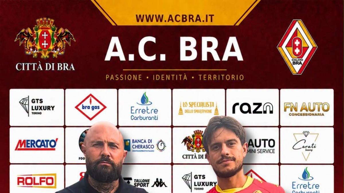 UFFICIALE: Bra, fisicità e duttilità per la retroguardia
