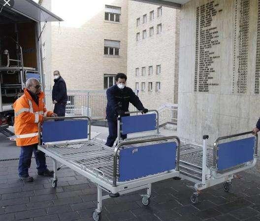 Coronavirus: sospeso anche il Corso di Allenatore Uefa C
