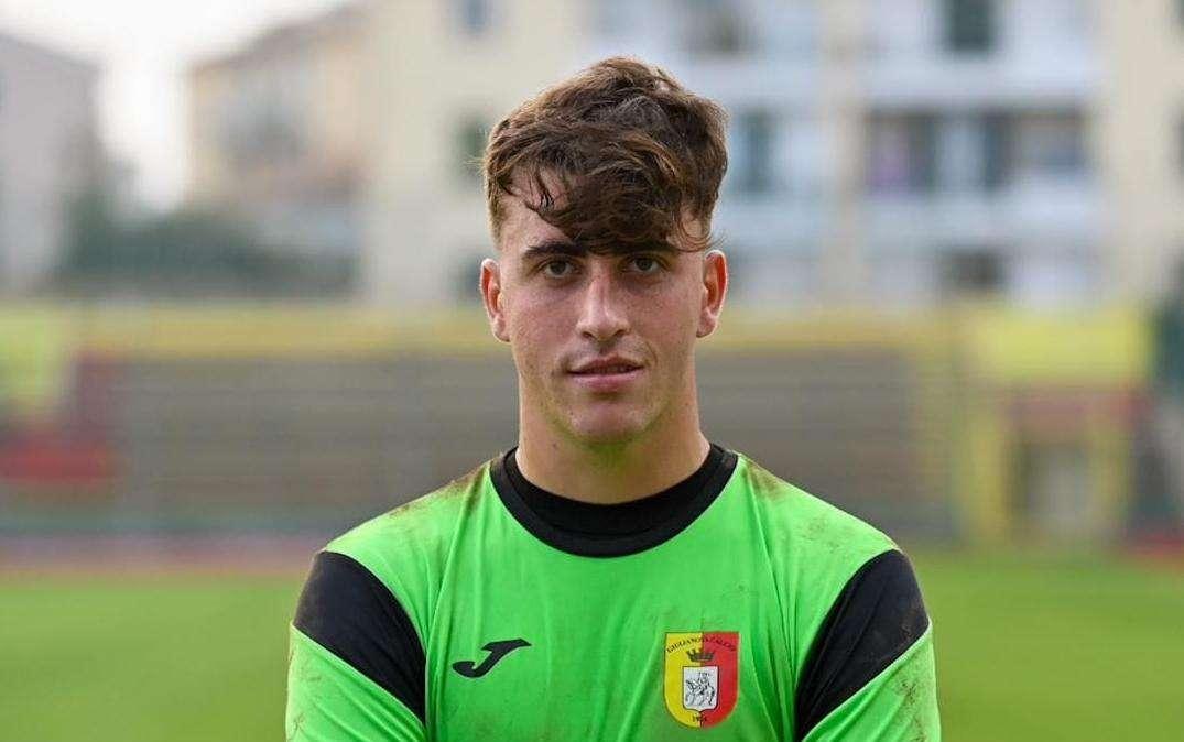UFFICIALE: Giulianova, arriva un talento classe 2005