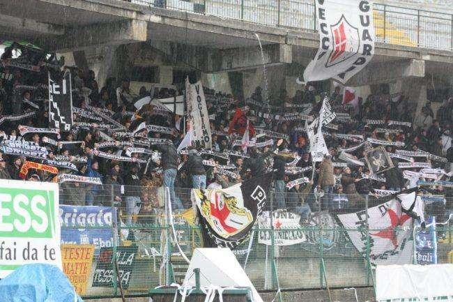Live Coppa Italia Serie D - Savoia-Fidelis Andria in DIRETTA!