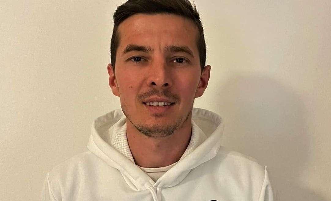 Abano, importante new-entry per il reparto avanzato