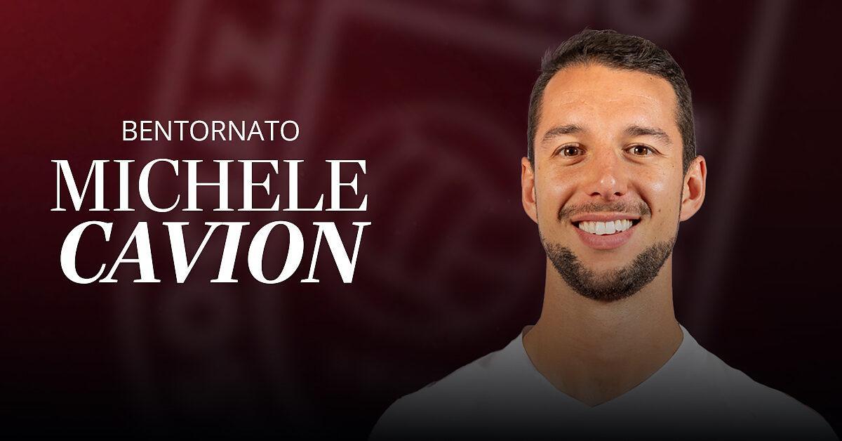 UFFICIALE: Grande ritorno annunciato dalla Reggiana