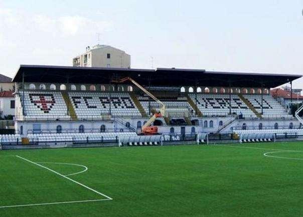 Live score Serie C 2020-2021: Pro Vercelli-Giana Erminia in DIRETTA!