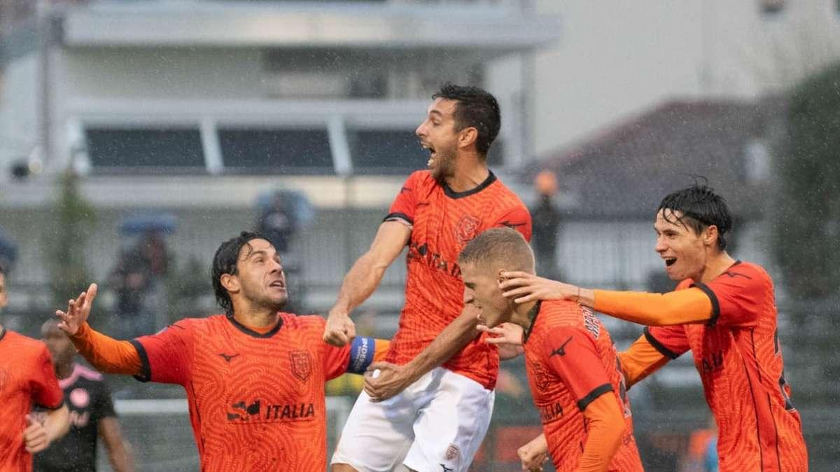 Il valore delle rose del girone C di Serie D: appaiate Treviso e Mestre