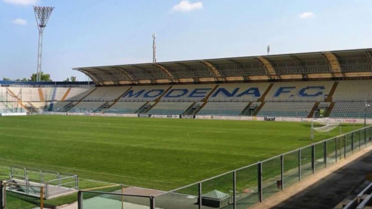 Serie B LIVE! Aggiornamenti in tempo reale con gol e marcatori di Modena - Juve Stabia