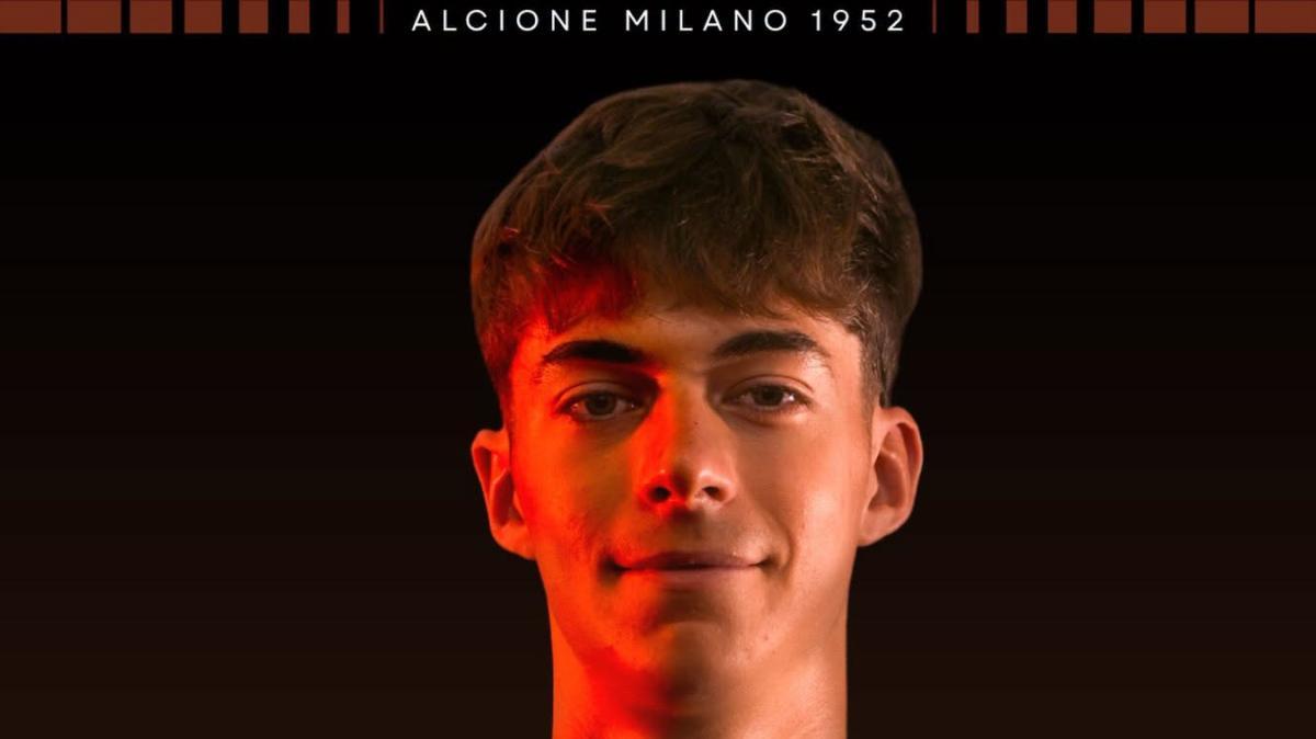 Alcione Milano, colpo sulla corsia: dalla Fiorentina arriva un prestito