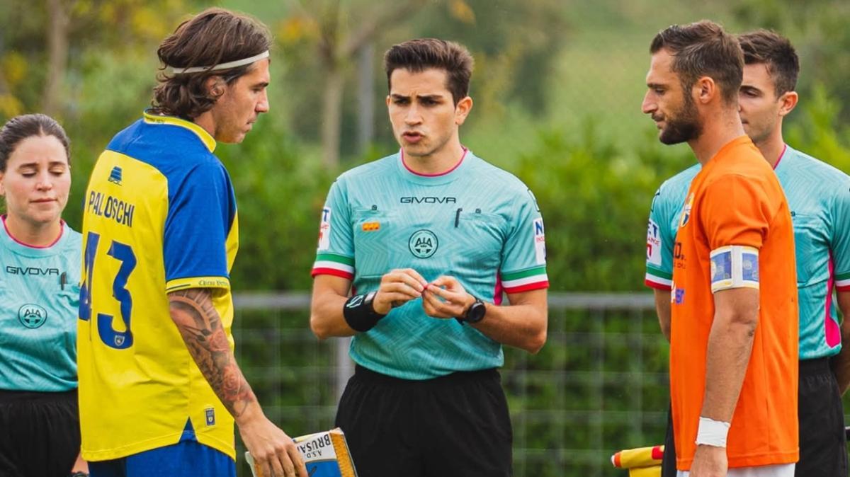 Clamorosa rimonta del Brusaporto: D’Antoni e Valsecchi stendono il Chievo al 92'