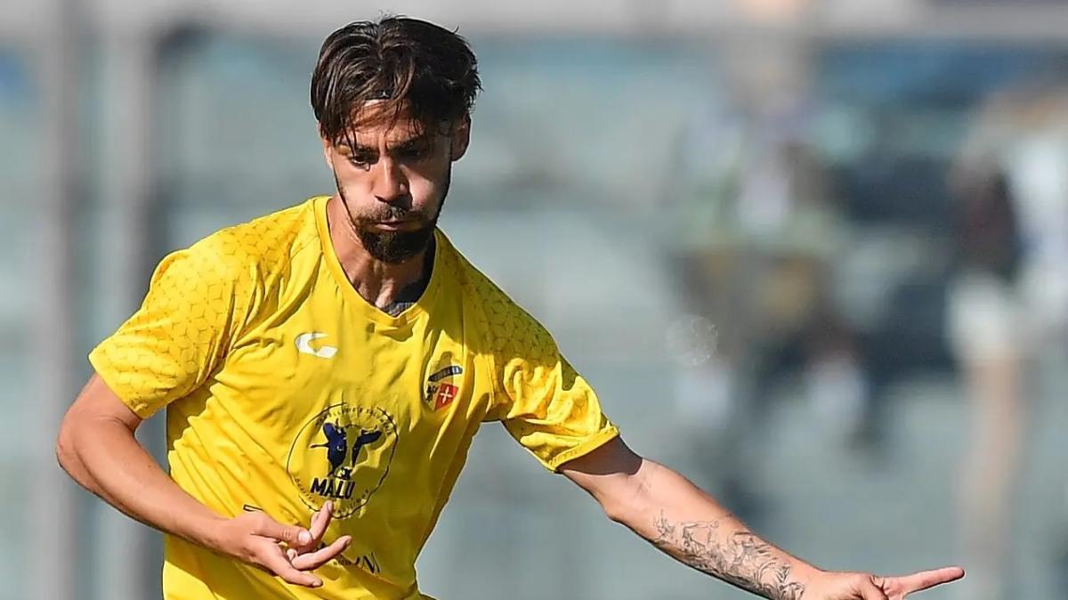 Fermana, il mercato parte dalle riconferme: c'è anche bomber Fofi