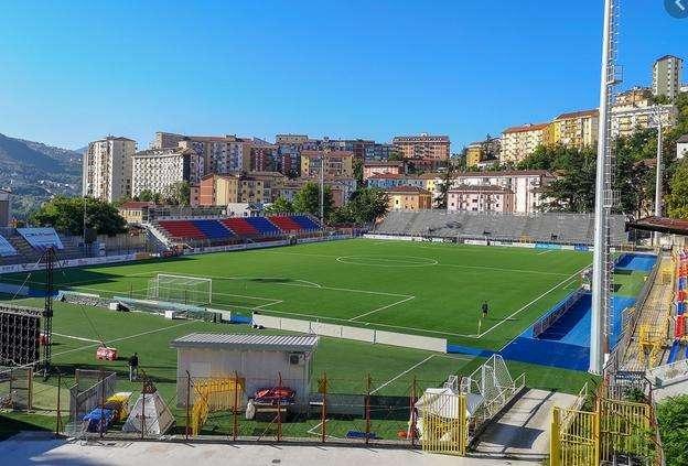 Live score Serie C 2020-2021: Potenza-Teramo in DIRETTA!