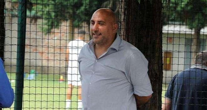UFFICIALE: Il neopromosso Sant'Angelo annuncia il nuovo direttore sportivo