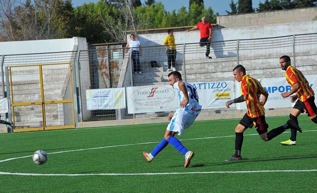 UFFICIALE: Si apre con due addii il mercato del Città di Otranto