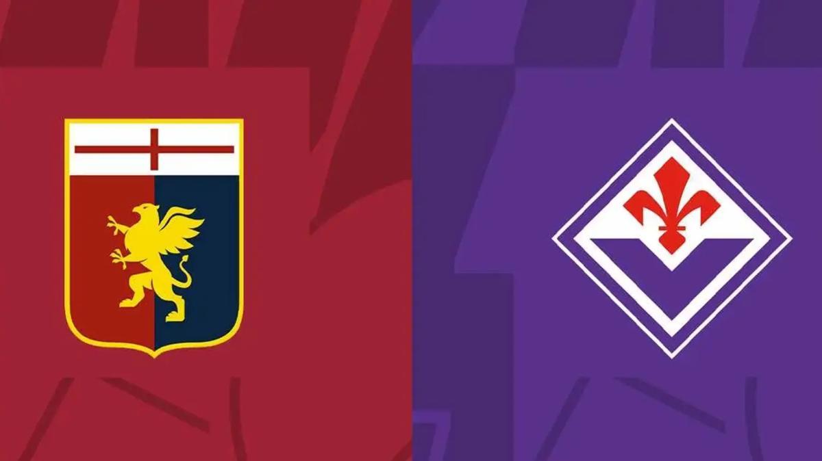 Serie A LIVE! Aggiornamenti in tempo reale di Genoa-Fiorentina