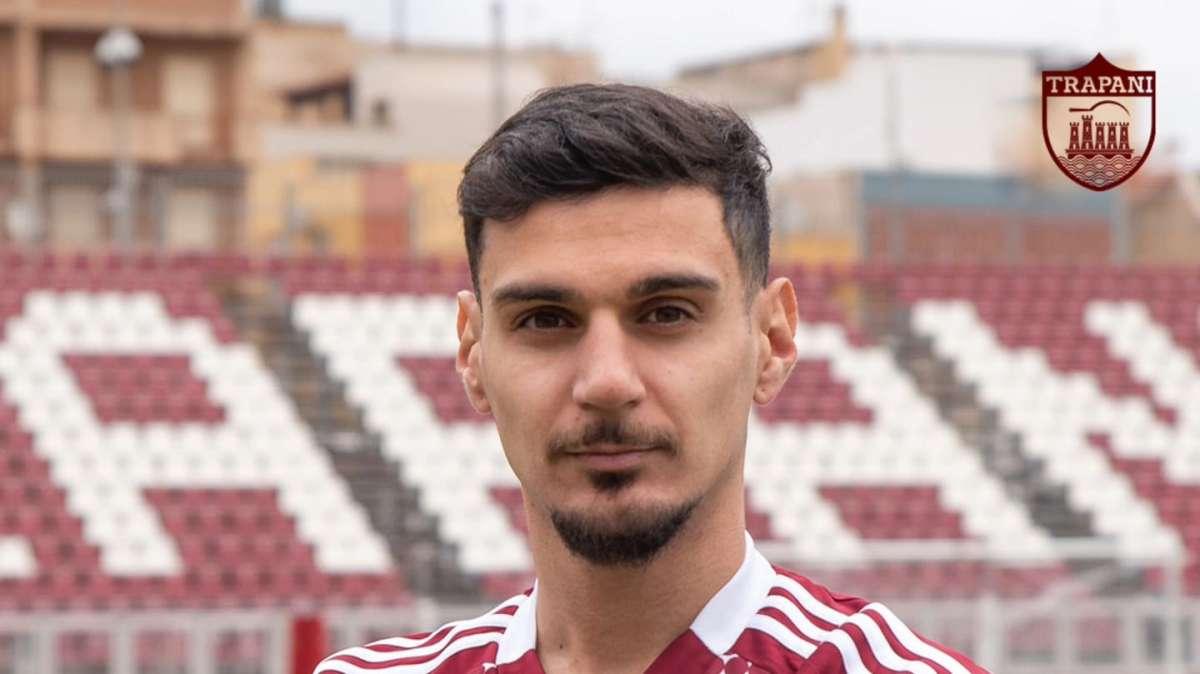 UFFICIALE: Doppio annuncio di mercato da parte del Trapani