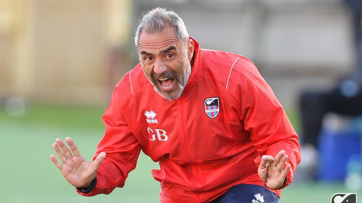 Reggina, primo sondaggio per la panchina: contatti avviati con Toscano