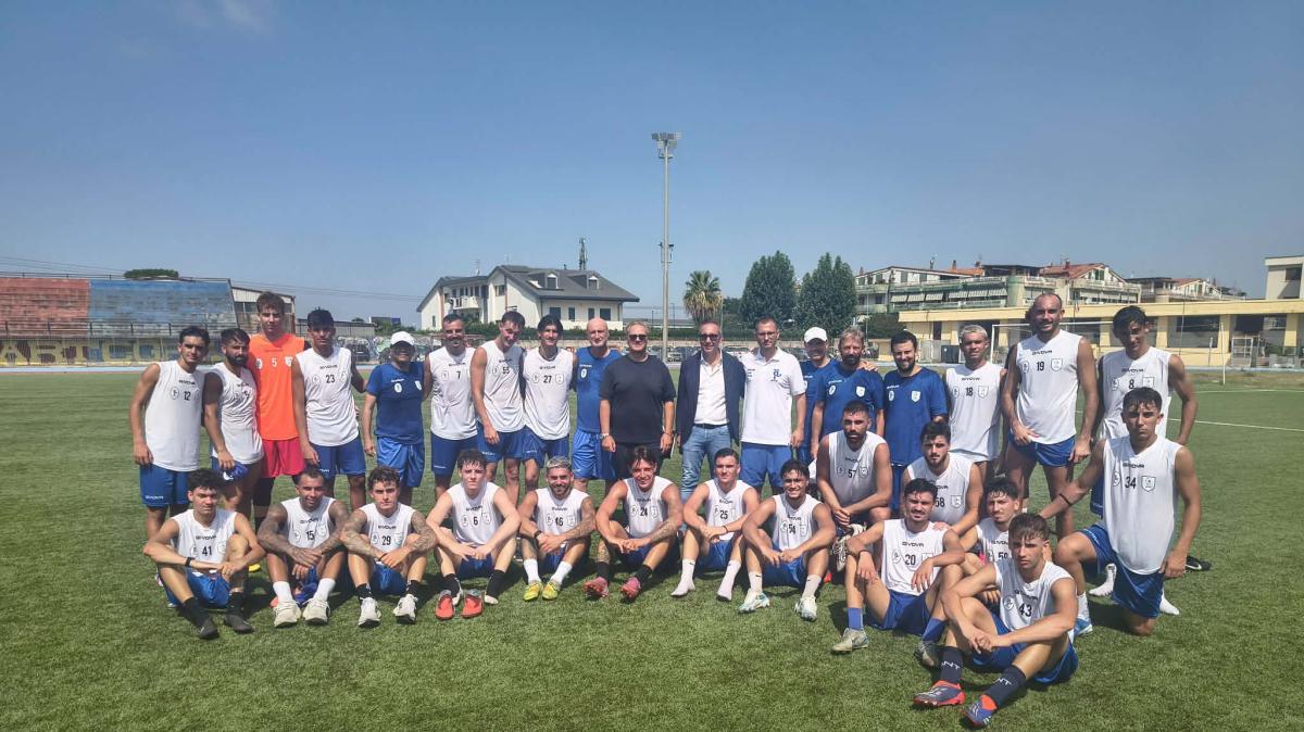 Equipe Campania, il punto sulla seconda settimana. Torna Marcello Trotta