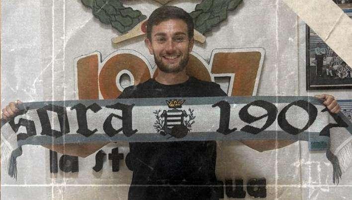 UFFICIALE: Sora attivissimo, chiuso un altro colpo di mercato