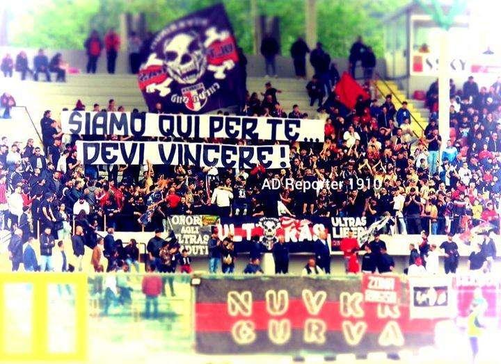 Nocerina, non si riparta ancora da zero. Pagni-Iodice tandem da blindare subito