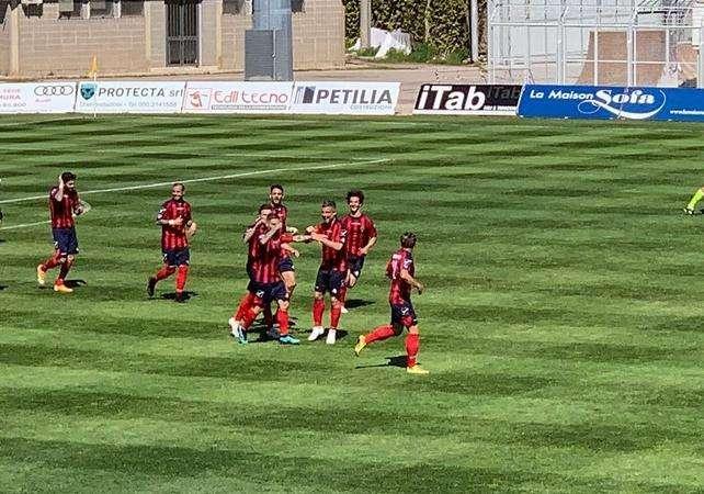 Lotta per la Serie C - Nel girone H a sorpresa si riaprono i giochi