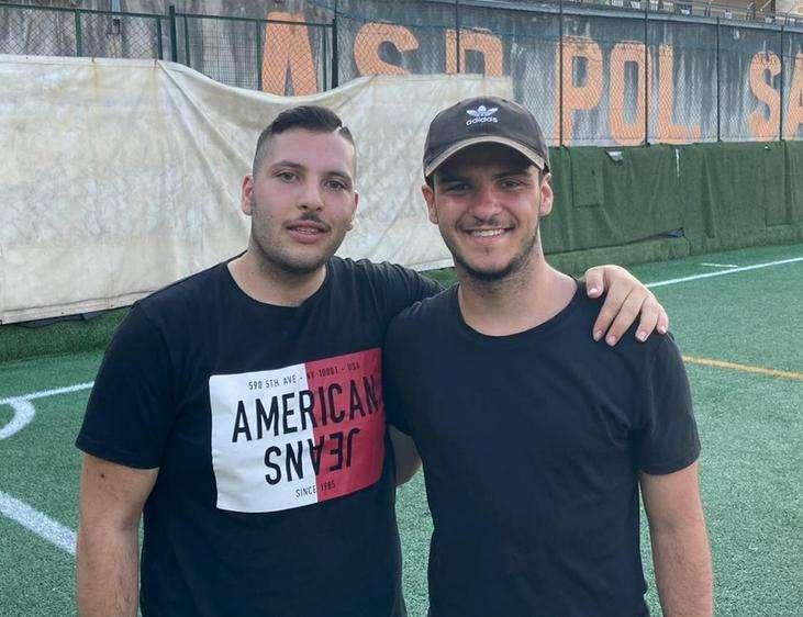Polisportiva San Giuseppe, ufficiale il rinnovo di Ambrosio