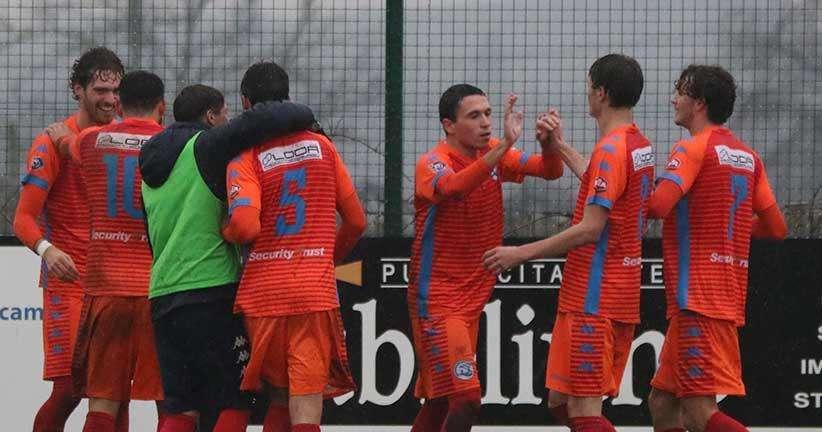 Un super Desenzano vince 3-0 sul campo della Castellanzese