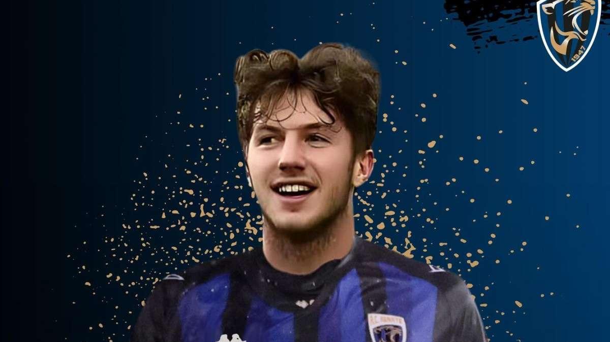 UFFICIALE: Renate, arriva un 21enne dalla Juventus