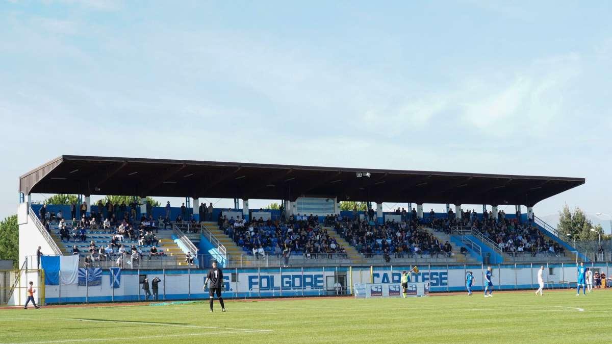 Live Coppa Italia Serie D - Folgore Caratese-Union Feltre IN DIRETTA!