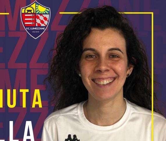 Capelloni approda al Lumezzane. Impreziosito l'attacco di Brusa