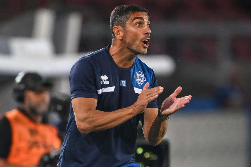 Bari, domani è il giorno dell'allenatore: per Longo pronto un biennale con opzione