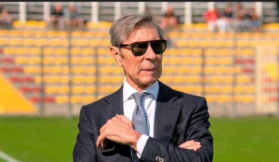 Ravenna, Braida: «Il Milan è stato il massimo, così come ora il Ravenna: la passione non ti fa sentire stanchezza e fatica»