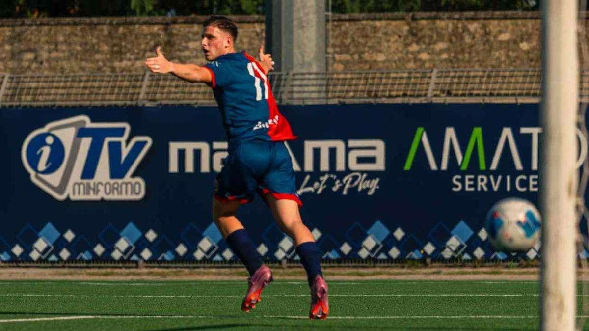 Serie D, gioventù al potere: i marcatori più giovani del girone H