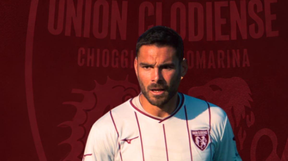 Union Clodiense, blindata la retroguardia: confermati quattro difensori per il 2026/2027