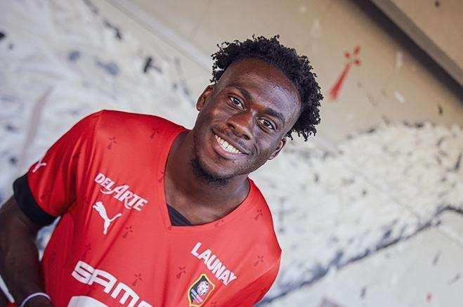 Paris Saint-Germain, ceduto a titolo definitivo Kalimuendo